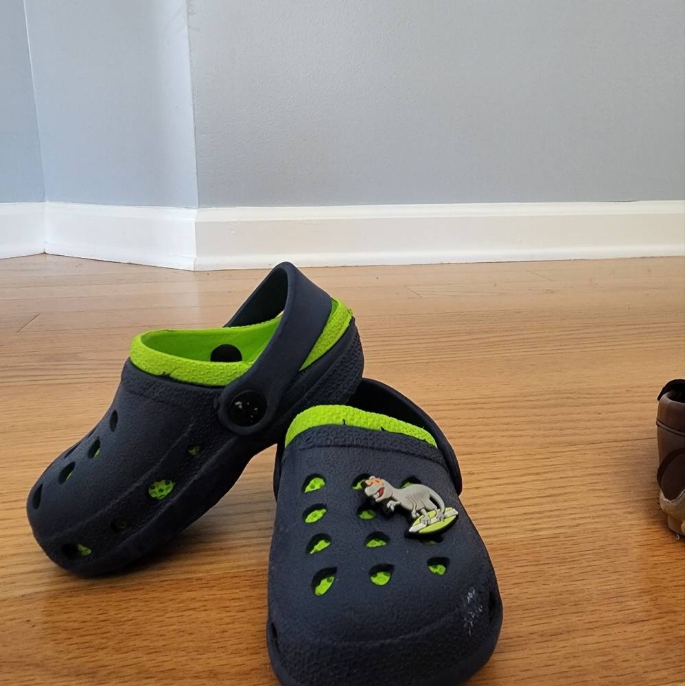 Clogs for Toddler